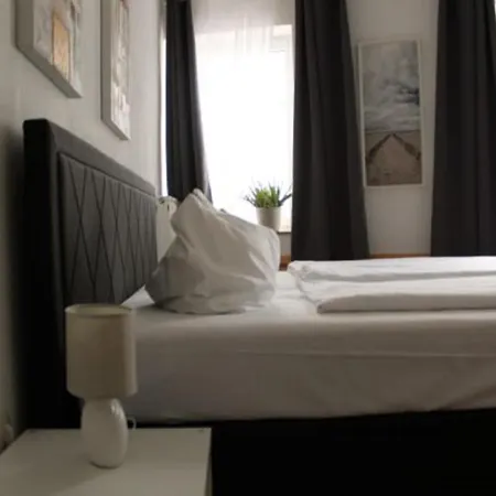 Buena Vista Guest house *