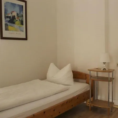 Buena Vista Guest house *